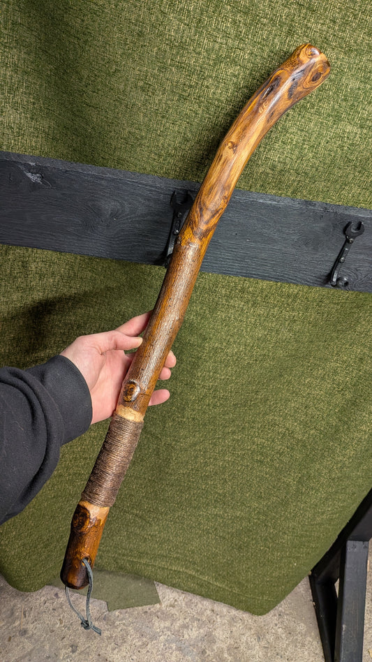 Monster Truck Thumper (Mulberry)